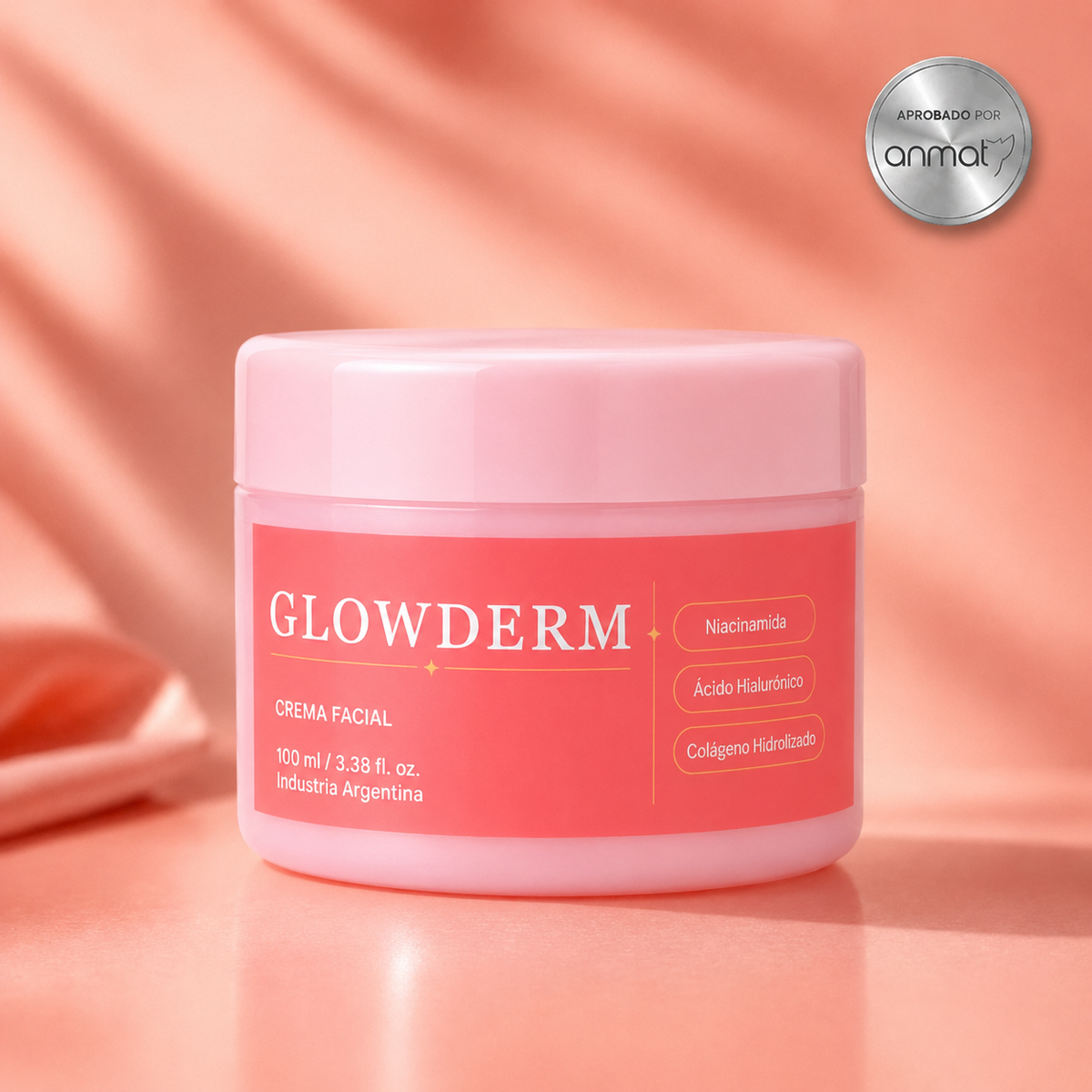 GLOW DERM
