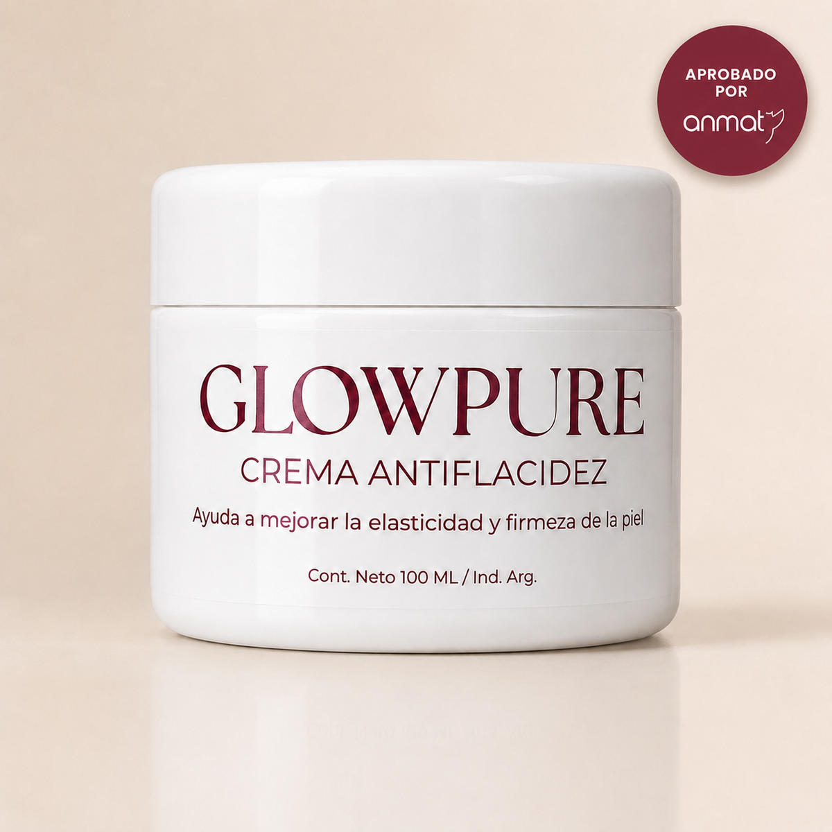 GLOW PURE