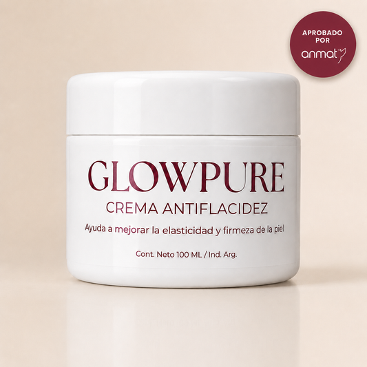 GLOW PURE