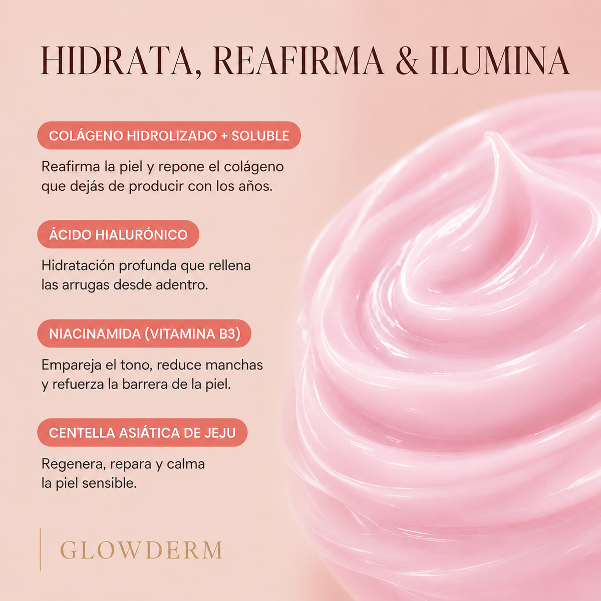 GLOW DERM
