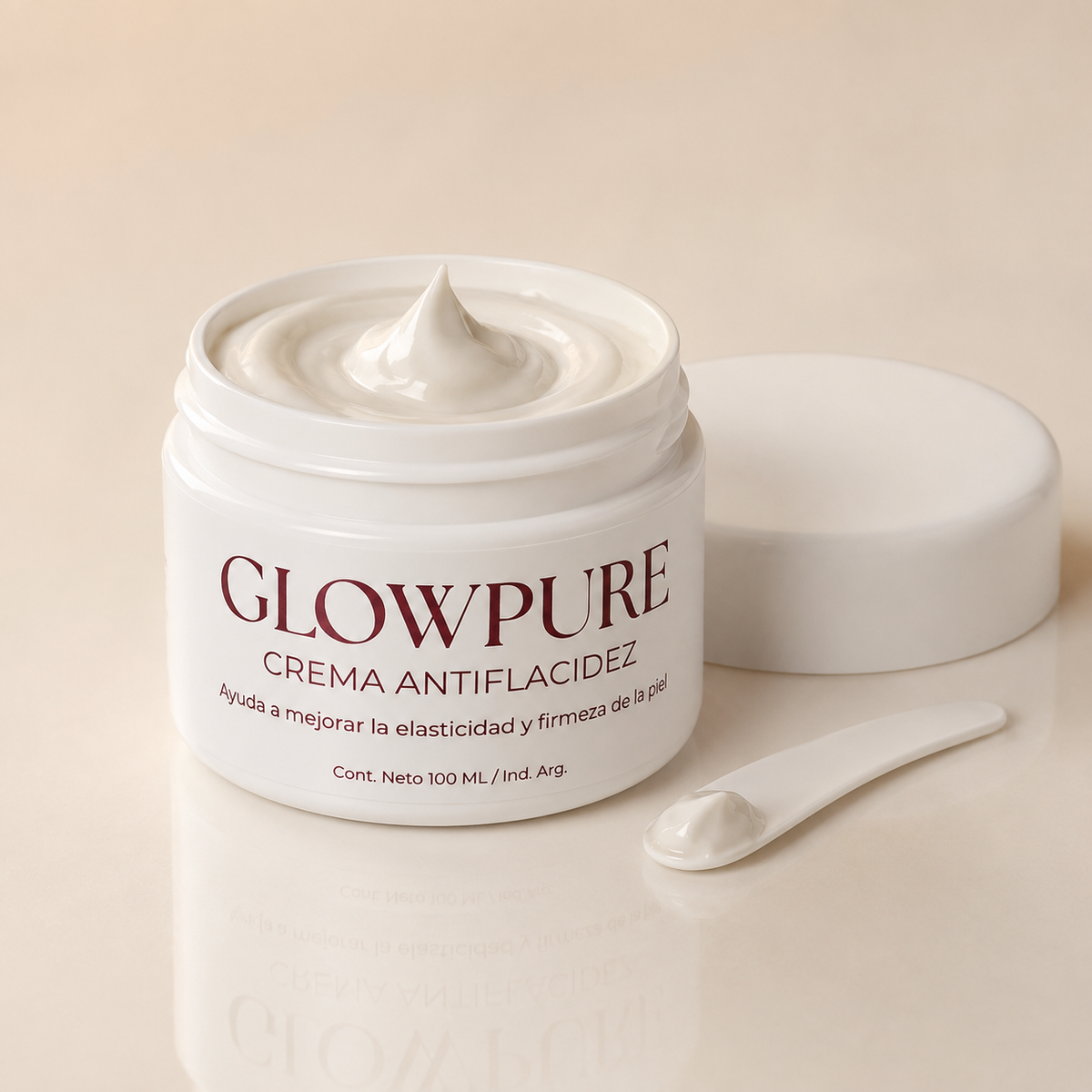 GLOW PURE
