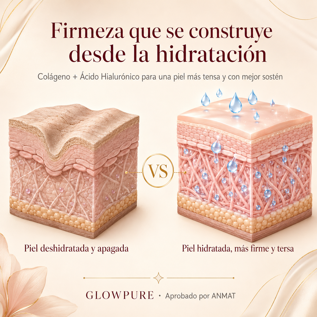 GLOW PURE
