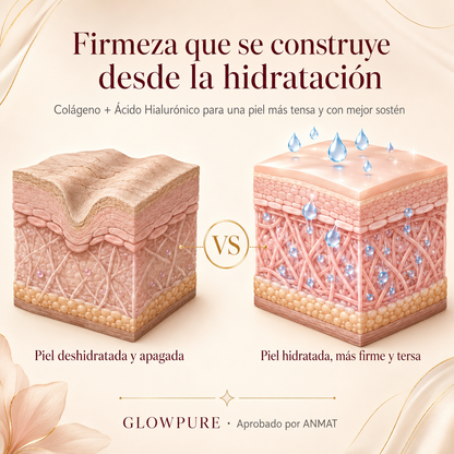 GLOW PURE