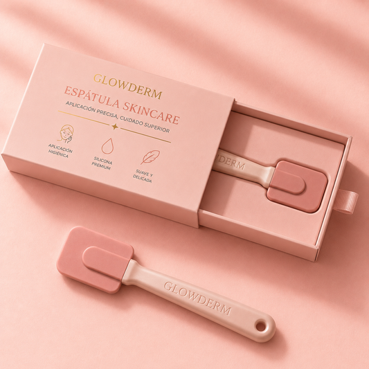 ESPATULA SKINCARE